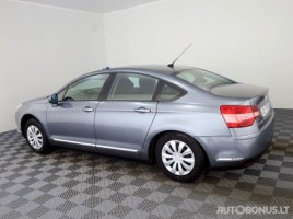Citroen C5, 2.0 l., Седан | 3