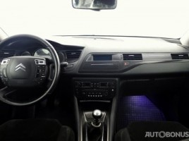 Citroen C5, 2.0 l., Седан | 4