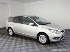 Ford Focus universal