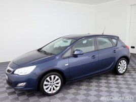 Peugeot Partner, 1.6 l., vienatūris | 1