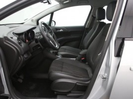 Opel Meriva, 1.4 l., vienatūris | 3