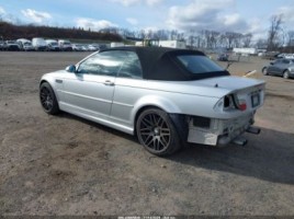 BMW M3, convertible | 2