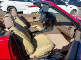 BMW 328, convertible | 4