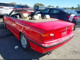 BMW 328, convertible | 2