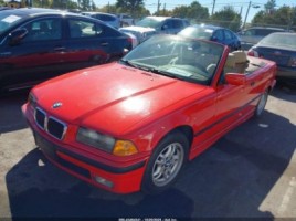 BMW 328, convertible | 1