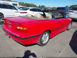 BMW 328, convertible | 3