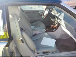 Mercedes-Benz SL500, convertible | 4