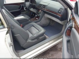 Mercedes-Benz S600, saloon | 4