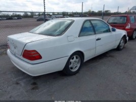 Mercedes-Benz S600, saloon | 3