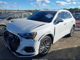 Audi Q3, cross-country | 1