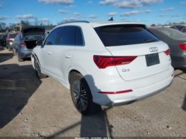 Audi Q3, cross-country | 2