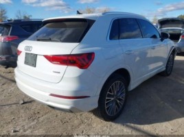 Audi Q3, cross-country | 3