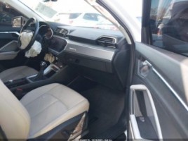 Audi Q3, cross-country | 4