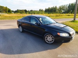 Volvo S80, 2.4 l., Седан | 2