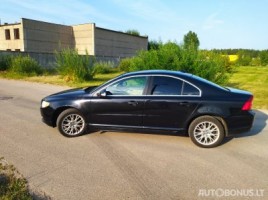 Volvo S80, 2.4 l., Седан | 1