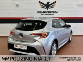 Toyota Corolla, 1.2 l., Хэтчбек | 4