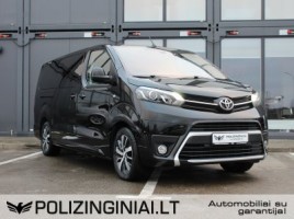 Toyota Proace | 1