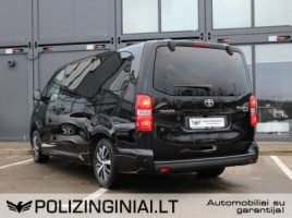 Toyota Proace | 3