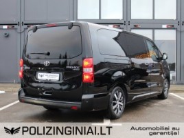 Toyota Proace | 2