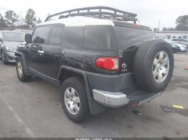 Toyota FJ Cruiser, universal | 2