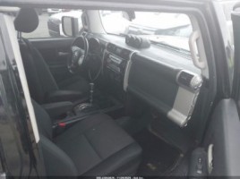 Toyota FJ Cruiser, universal | 4