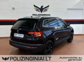 Skoda Karoq, 1.5 l., cross-country | 3