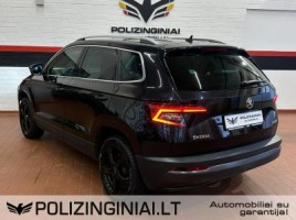 Skoda Karoq, 1.5 l., cross-country | 4
