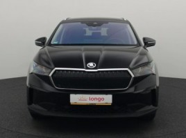 Skoda Enyaq | 2
