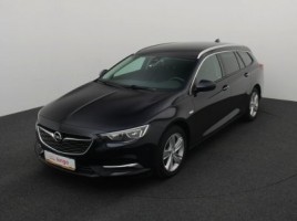 Opel Insignia универсал