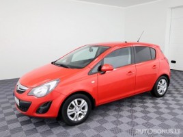 Opel Corsa | 1
