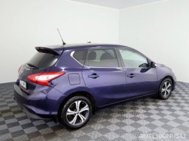Nissan Pulsar, 1.2 l., Хэтчбек | 2
