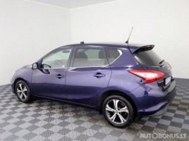 Nissan Pulsar, 1.2 l., Хэтчбек | 3