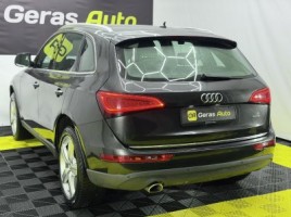 Audi Q5, cross-country | 4
