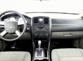Chrysler 300 | 4