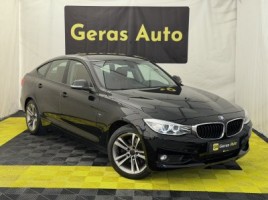 BMW 330, hatchback | 2