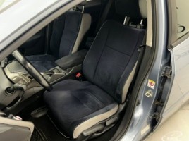 Honda Civic, 1.3 l., hatchback | 4