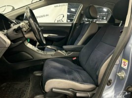 Honda Civic, 1.3 l., hatchback | 3