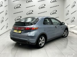 Honda Civic, 1.3 l., hatchback | 1