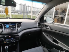 Hyundai Tucson, 1.6 l., cross-country | 4