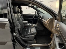 Jeep Grand Cherokee, 3.0 l., cross-country | 3