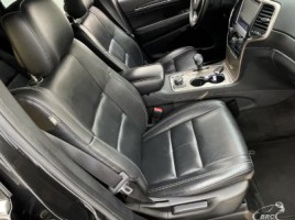 Jeep Grand Cherokee, 3.0 l., cross-country | 4
