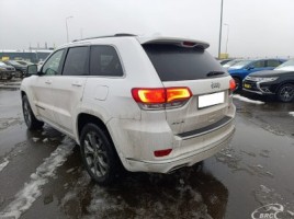Jeep Grand Cherokee, 3.0 l., cross-country | 2