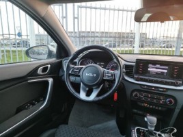 Kia Cee'd, 1.0 l., universal | 3