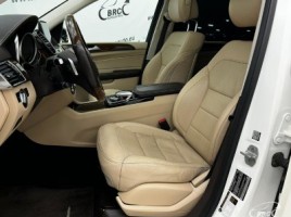 Mercedes-Benz GLS450 | 3