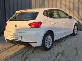 Seat Ibiza, 1.0 l., hečbekas | 3