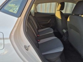 Seat Ibiza, 1.0 l., hečbekas | 4