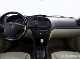 Saab 9-3 | 4