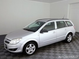 Opel Astra | 1