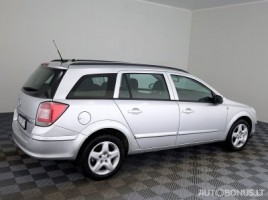 Opel Astra | 2