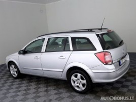 Opel Astra | 3